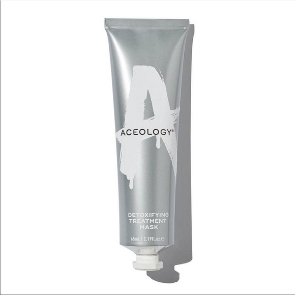 Aceology Other - Aceology Detoxifying Treatment Mask
